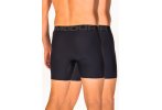 Under Armour Lot 2 Boxers Tech Boxerjock Herren