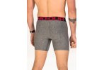 Under Armour Lot 2 Boxers Tech Boxerjock Herren