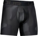 Under Armour Lot 2 boxers Tech Novelty Boxerjock 6 inch M
