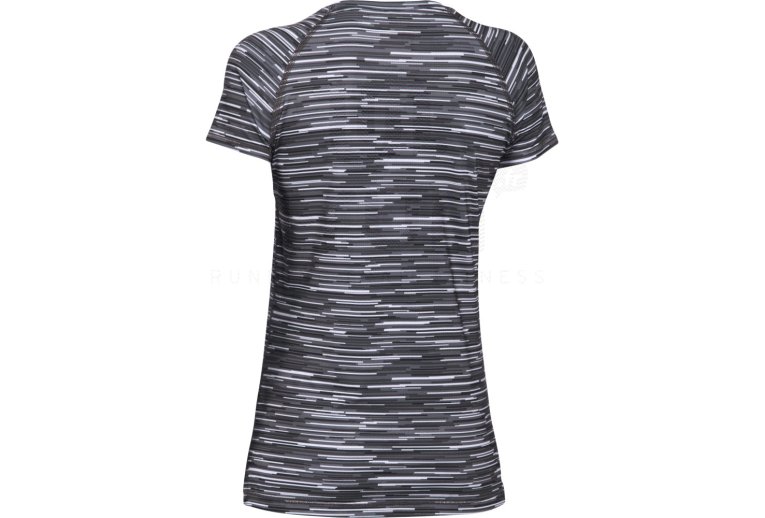 Under Armour Maillot Alpha Mesh Printed