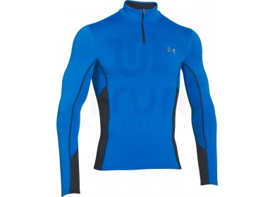 Under Armour Maillot ColdGear ArmourStretch M 