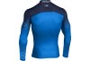 Under Armour Maillot ColdGear Compression Printed M 