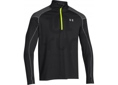 Under Armour Maillot ColdGear Infrared Chrome M 