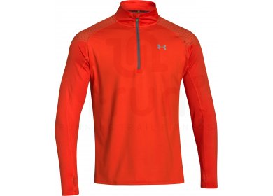 Under Armour Maillot ColdGear Infrared Chrome M 