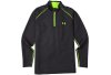 Under Armour Maillot ColdGear Infrared Thermo ¼ Zip M