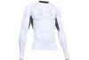Under Armour Maillot HeatGear Armour Printed M 