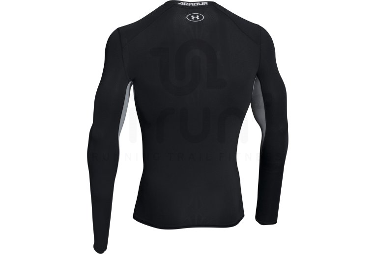 Under Armour Maillot HeatGear CoolSwitch Run