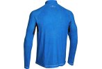 Under Armour Maillot Launch 1/2 Zip Printed