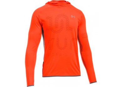 Under Armour Maillot Streaker Hoodie M 