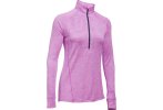 Under Armour Camiseta manga larga Tech 1/2 Zip