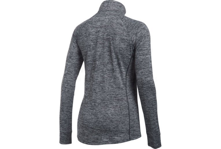 Under Armour Camiseta manga larga Tech 1/2 Zip