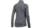 Under Armour Camiseta manga larga Tech 1/2 Zip