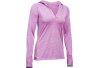 Under Armour Maillot Tech Hoody W 