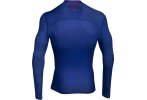 Under Armour Maillot Transform Yourself Superman Compression M