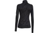 Under Armour Mailot 1/2 Zip Fly Fast Luminous W 