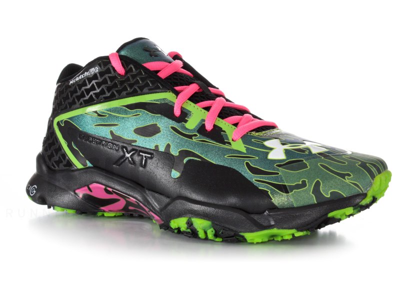 under armour micro g deception xt