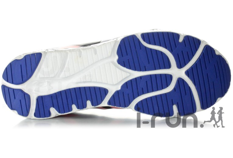 Under Armour Micro G Monza Night