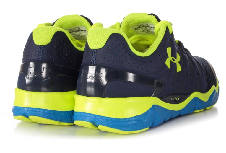 Under Armour Micro G Optimum