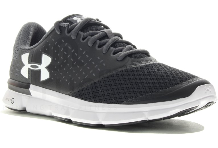 Under Armour Micro G Speed Swift 2