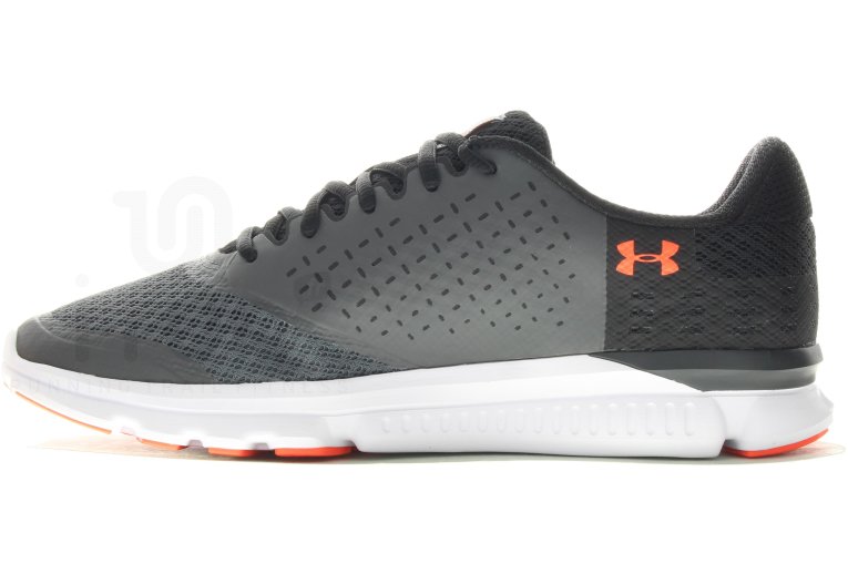 Under Armour Micro G Speed Swift 2
