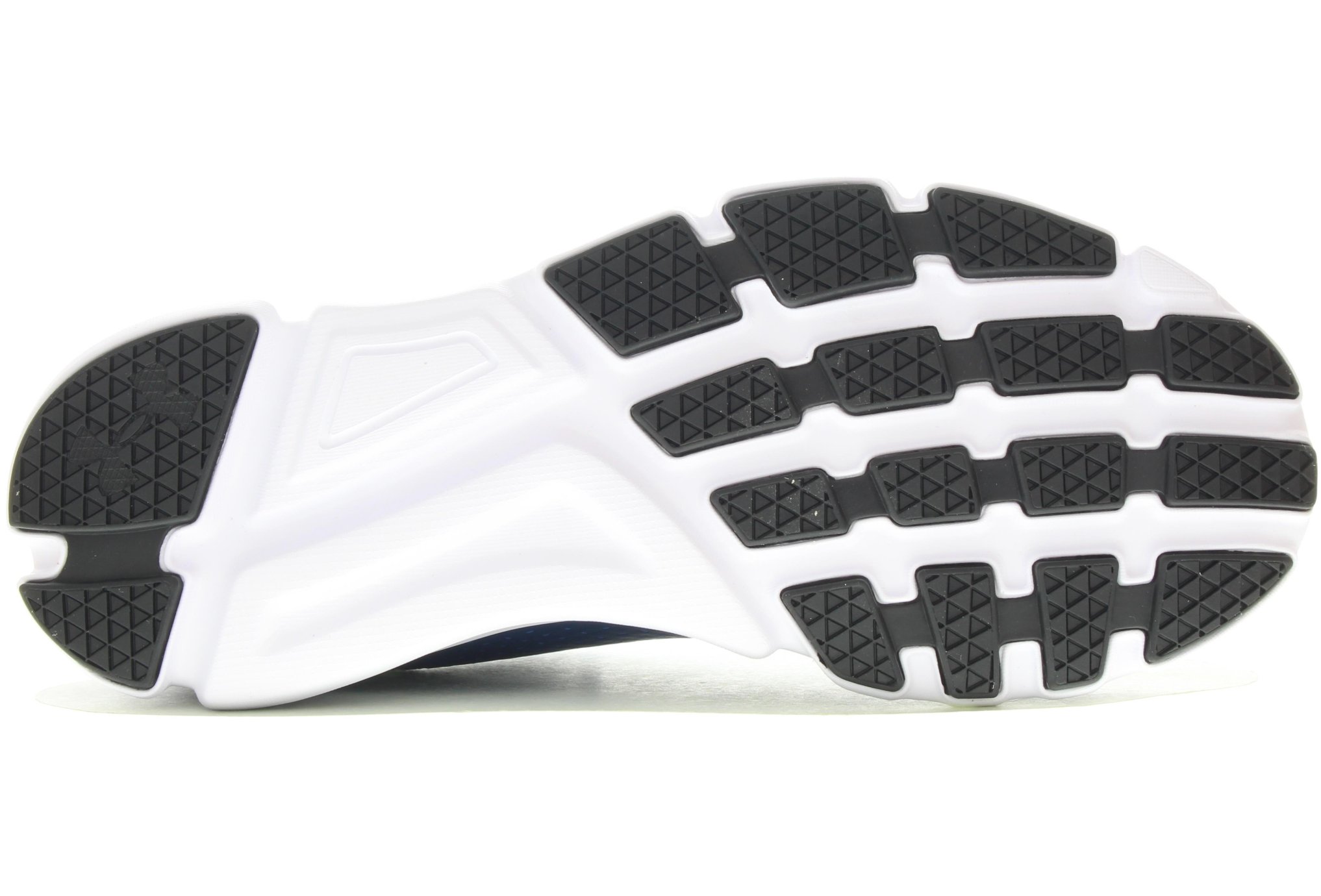 Under Armour Micro G Speed Swift 2 M homme Bleu pas cher