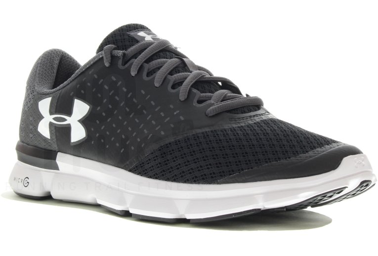 Under Armour Micro G Speed Swift 2