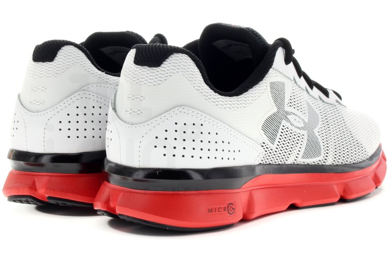 Under Armour Micro G Speed Swift