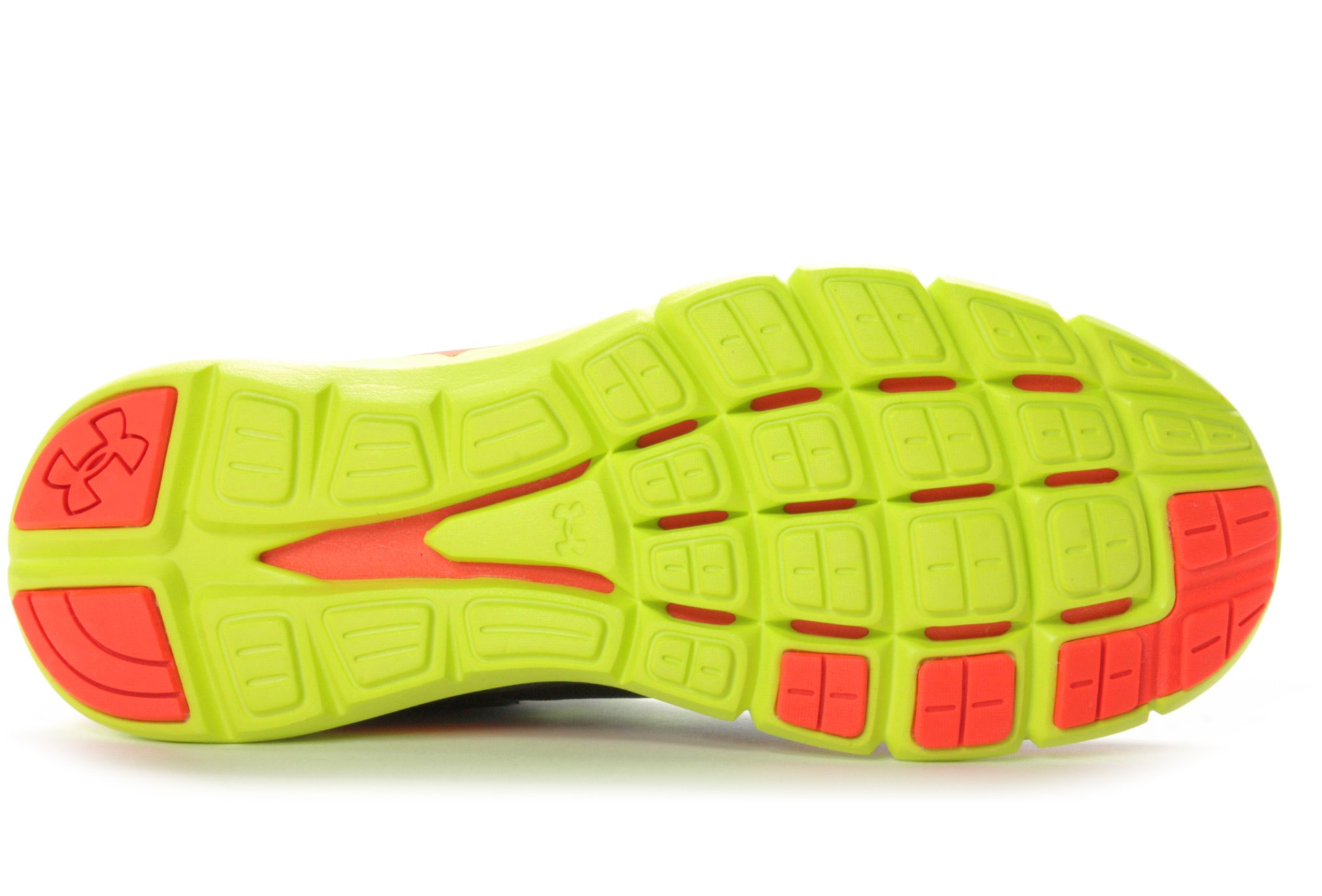 Slippers Men Under Armour Ua Micro G Velocity Rn Zapatillas De