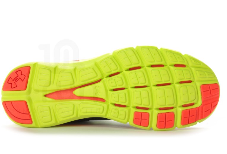 Under Armour Micro G Velocity