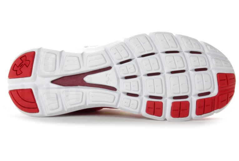 Under Armour Micro G Velocity