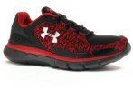 Under Armour Micro G Velocity RN Storm