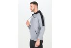 Under Armour Camiseta manga larga Microthread Fleece