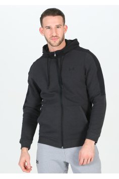 Under Armour Microthread Fleece M