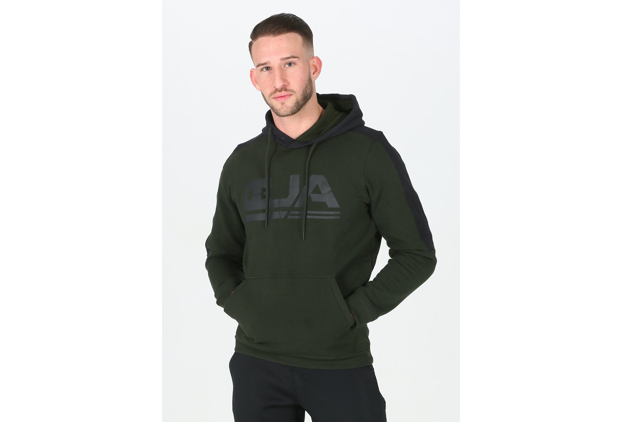 Under Armour Microthread Graphic M vêtement running homme
