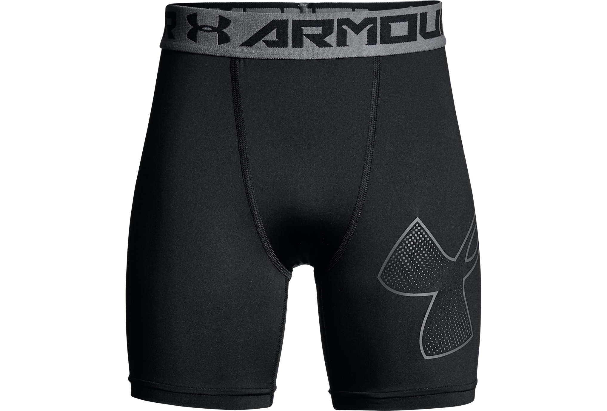 Under Armour Mid Junior vêtement running homme