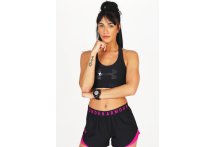 Under Armour Mid Keyhole Graphic