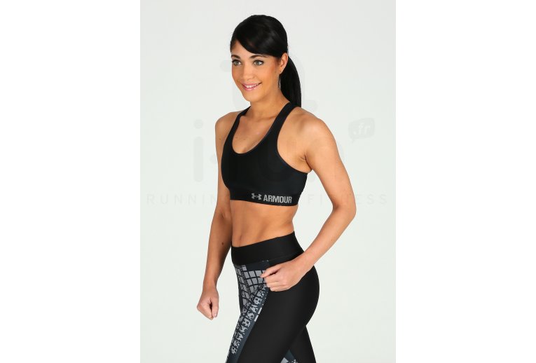 Under Armour Sujetador Mid