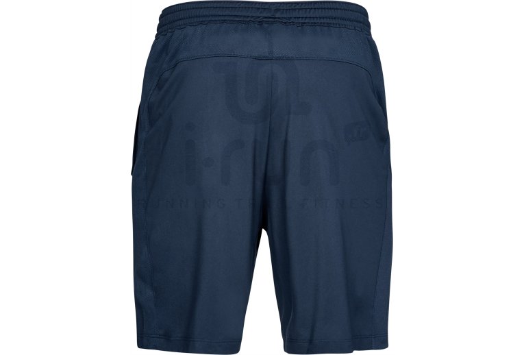 Under Armour Pantal�n corto MK1 Graphic