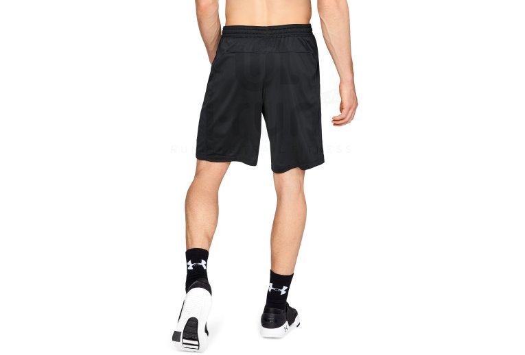 Under Armour Pantal�n corto MK1 Graphic