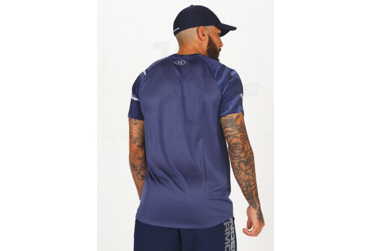 Under Armour MK1 Print Herren