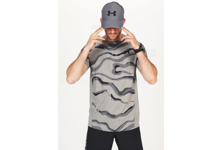 Under Armour MK1 Print Herren