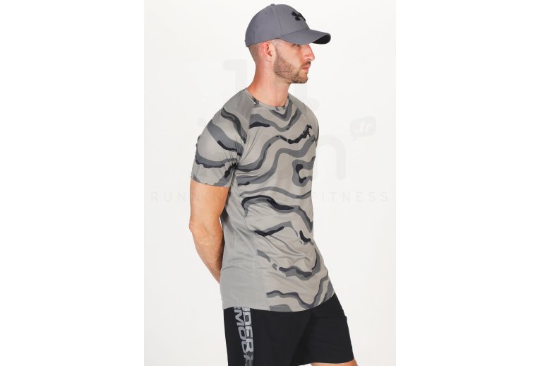 Under Armour MK1 Print Herren