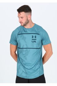 Under Armour MK1 Q2 Print M
