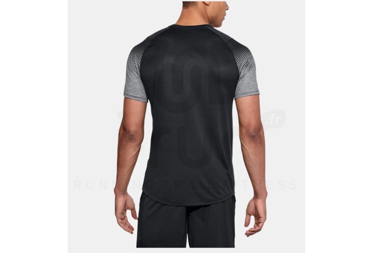Under Armour Camiseta manga corta MK1 Terry Dash printed