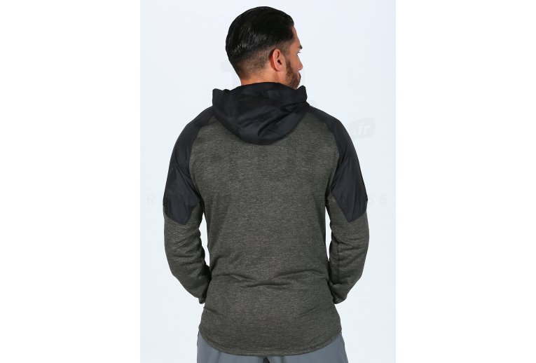 Under Armour Chaqueta MK1 Terry
