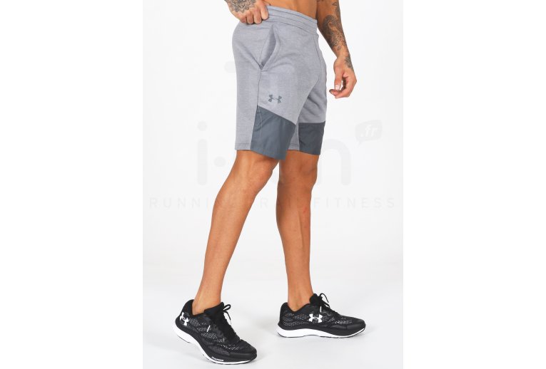 Under Armour Pantal�n corto MK1 Terry