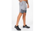 Under Armour Pantal�n corto MK1 Terry