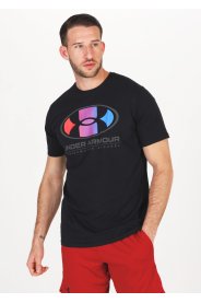 Under Armour Multi Color Lockertag M