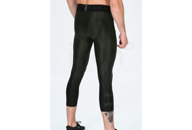 Under Armour Mallas 3/4 Nov 2.0