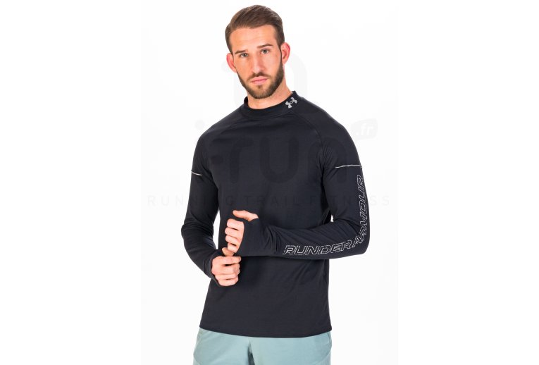Under Armour OutRun The Cold Herren